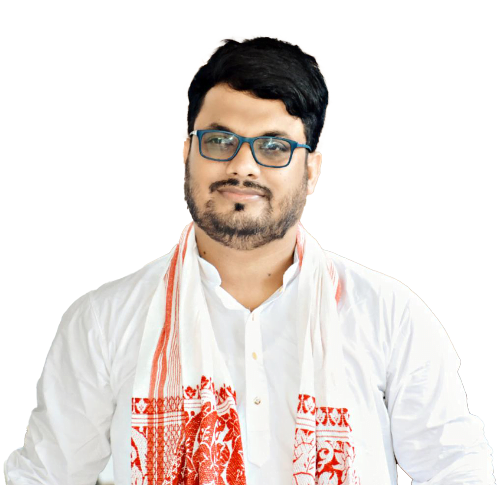 Sanjur Ahmed 15