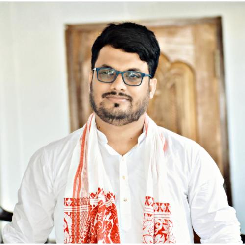 Sanjur Ahmed