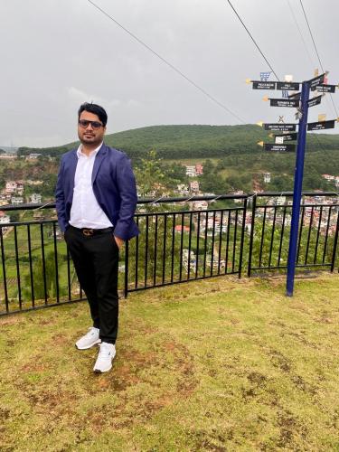 Sanjur Ahmed
