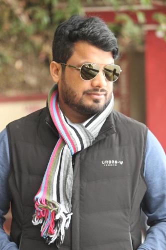 Sanjur Ahmed