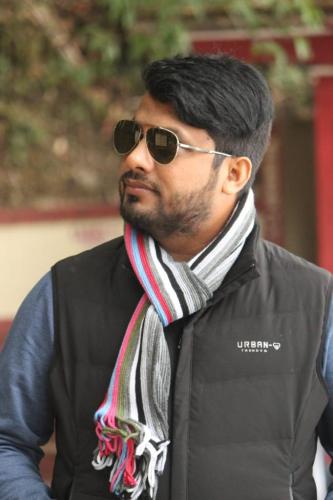 Sanjur Ahmed