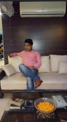 Sanjur Ahmed
