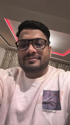 Sanjur Ahmed