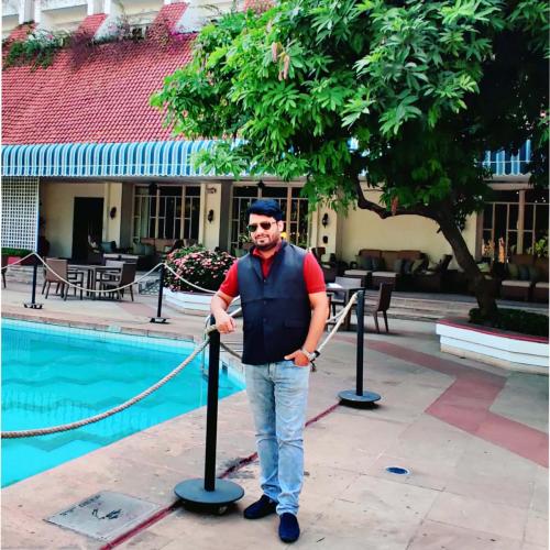 Sanjur Ahmed