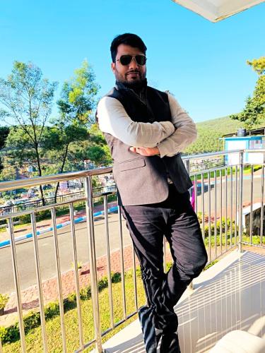Sanjur Ahmed