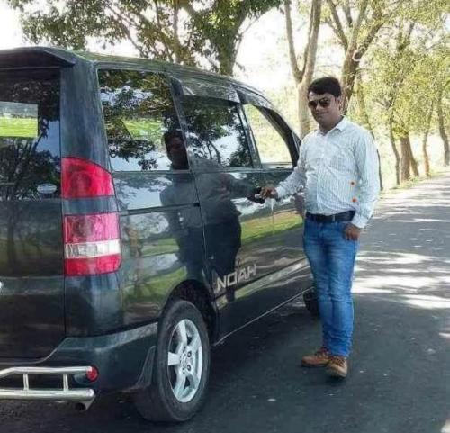 Sanjur Ahmed